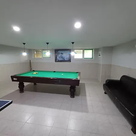 Apartmán Enjoy With Apollo In