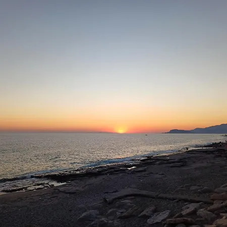 Apartmán Enjoy With Apollo In *