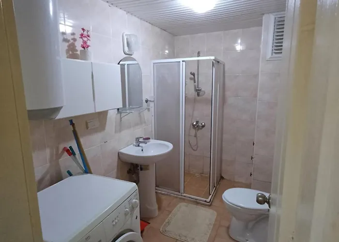 Apartmán Enjoy With Apollo In *