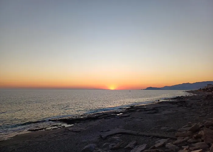 Apartmán Enjoy With Apollo In *