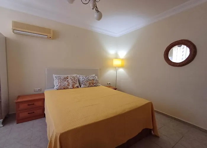 Enjoy With Apollo In Apartmán