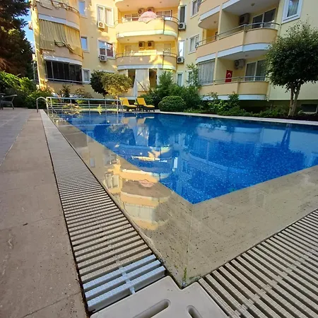 Apartment Enjoy With Apollo In *