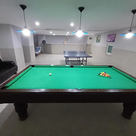 아파트 Enjoy With Apollo In 알란야