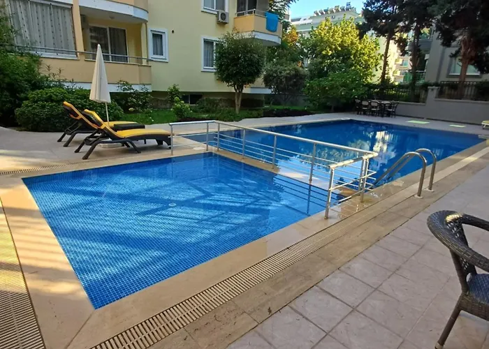 Enjoy With Apollo In * アランヤ