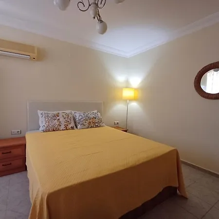 Enjoy With Apollo In Апартаменты