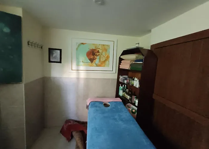 Enjoy With Apollo In * Алания