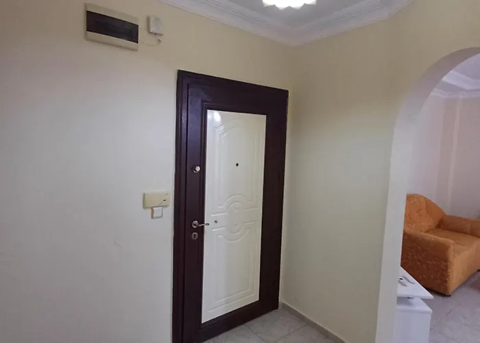 Enjoy With Apollo In * Алания