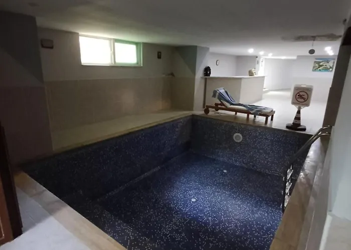 Enjoy With Apollo In *