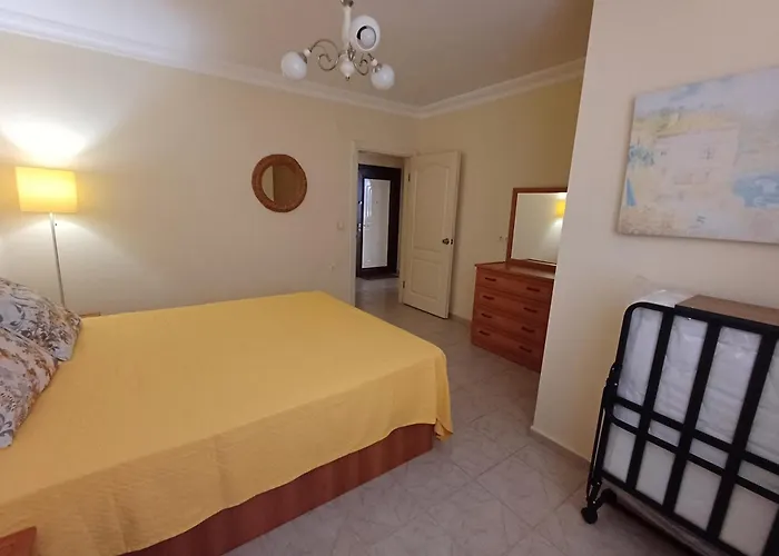 Enjoy With Apollo In Διαμέρισμα *